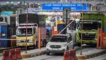 Tarif 9 Ruas Jalan Tol Jasa Marga Didiskon 30 Persen, Ini Daftarnya