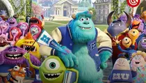 Studio Pixar Bocorkan Proyek Film Baru: Monsters, Inc 3 hingga Coco 2