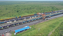 PEB & RMKE Tandatangani MoU Strategis untuk Pengembangan Infrastruktur dan Logistik Batubara