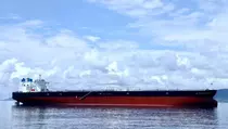 Update Tanker Pertamina setelah Sempat Berlayar ketika Hormuz Dibuka