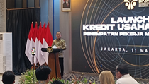 Kementerian P2MI Luncurkan KUR Penempatan Pekerja Migran RI