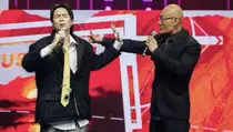 Whoop Jadi Sorotan Seusai Dipakai Deddy Pantau Kesehatan Vidi Aldiano