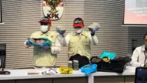 KPK: THR Forkopimda Modus Korupsi Paling Masif Dilakukan Kepala Daerah