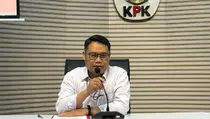 Kronologi OTT KPK di Rejang Lebong, Tersangka Ditangkap Saat Bukber