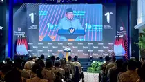 1 Tahun Danantara, Prabowo: Jangan Beri Saya Laporan Palsu Lagi