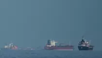 Iran: Negara yang Mengikuti Protokol Bisa Melewati Selat Hormuz