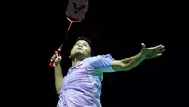 Orleans Masters 2026: Adaptasi Cepat, Ginting Libas Liao Jhuo-Fu