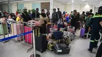 Puncak Arus Mudik Pelabuhan Tanjung Priok Diproyeksi Rabu 18 Maret