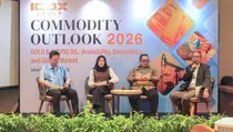 Buka Puasa Bersama Media, ICDX Gelar Commodity Outlook 2026