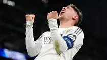 5 Pemain yang Pernah Cetak Hat-trick pada Babak Pertama Liga Champions