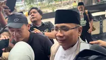 Yaqut Jadi Tahanan Rumah, KPK Pastikan Tak Ganggu Proses Hukum