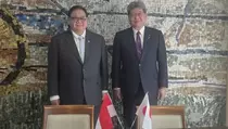 Indonesia dan Jepang Semakin Memperkuat Kerja Sama Industri, Energi Bersih, dan Teknologi