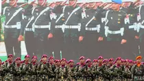 Jangan Salah Paham, Ini Arti Sebenarnya Siaga 1 bagi Prajurit TNI