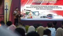 Musrenbang RKPD 2027, Pelayanan Dasar Menjadi Fokus Pemerintahan Mas Dhito
