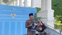 Prabowo Bentuk Satgas Kelola 57 Taman Nasional, Hashim Jadi Ketua
