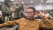Gubernur Andra Soni Pastikan Lebaran 2026 Tetap di Banten