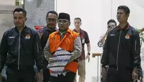 Ini Sosok yang Ungkap Yaqut Tak Lagi Ada di Rutan KPK