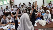 Hasil Studi: Siswa Lebih Pintar jika Masuk Sekolah Lebih Siang