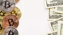 Harga Bitcoin Pagi Hari Ini Bertahan di Atas Level US$ 71.000