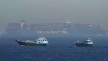 Penutupan Selat Hormuz Dinilai Paling Untungkan Perusahaan AS