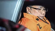 ICW Desak KPK Transparan Soal Status Tahanan Rumah Yaqut