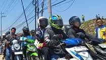 Rampung Diperbaiki, Jalur Semarang-Purwodadi Siap Dilewati Pemudik
