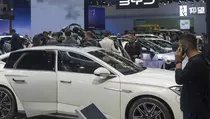 Pentagon Masukkan BYD ke Daftar Hitam, Ini Respons Resminya