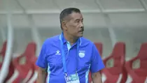 Hadapi Borneo FC, Umuh Muchtar Minta Persib Tunjukkan Mental Juara