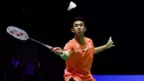 Tak Pernah Kehilangan Gim, Alwi Kirim Sinyal Bahaya ke Li Shi Feng