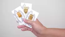 Harga Emas Antam Turun Rp 40.000 Hari Ini, Buy Back Anjlok Rp 76.000