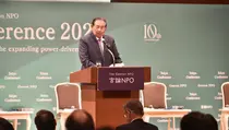 SBY Beberkan Pelajaran dari Krisis Ekonomi Global hingga Tsunami Aceh