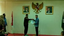 Fikri Ditahan KPK, Hendri Praja Dituntuk Jadi Plt Bupati Rejang Lebong