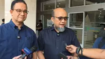 Novel Baswedan: Pelaku Teror Air Keras ke Andrie Yunus Terorganisasi