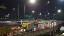 Arus Mudik Mulai Padat, 18.862 Kendaraan Keluar Gerbang Tol Cileunyi