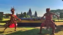Perang di Timur Tengah Berdampak pada Pariwisata Indonesia