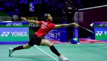 Tundukkan Okuhara, Putri KW Capai Final Swiss Open 2026