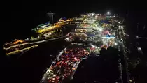 Urai Kemacetan Panjang Gilimanuk, Ini yang Dilakukan ASDP