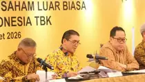 RUPSLB KB Bank Setujui Perubahan Komisaris dan Direksi