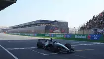 F1 Resmi Batalkan GP Bahrain-Arab Saudi Imbas Perang AS-Israel vs Iran