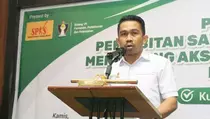 Kebijakan Ekspor Sawit Diminta Tak Tekan Harga TBS