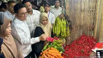 Mendag Pastikan Harga Bahan Pokok Stabil Jelang Lebaran 2026