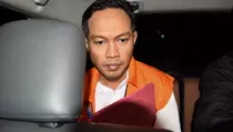 5 Fakta Kasus Korupsi 'Papa Minta THR' Bupati Cilacap Syamsul Auliya