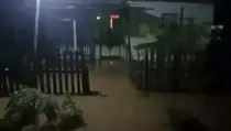 Hujan Deras di Sulteng, 400 Rumah di Buol Terendam Banjir