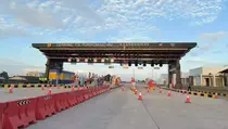 Pemerintah Siapkan Tol 80 Km untuk Dukung Pelabuhan Tanjung Carat