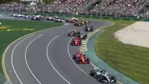 Bahrain dan Arab Saudi Batal, F1 Tidak Siapkan Pengganti di 2026