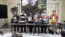 Bareskrim Limpahkan Laporan TAUD Soal Andrie Yunus kepada Polda Metro