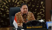 Antisipasi Dampak Eskalasi Konflik Global, Menko Airlangga Dorong Penguatan Sektor Pariwisata
