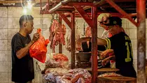 Harga Daging Sapi Jelang Lebaran