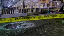 Ledakan Masjid di Jember, Polisi Datangkan Penjinak Bom