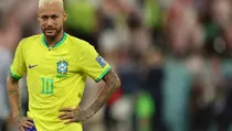 Ancelotti: Neymar Masih Penting bagi Brasil pada Piala Dunia 2026